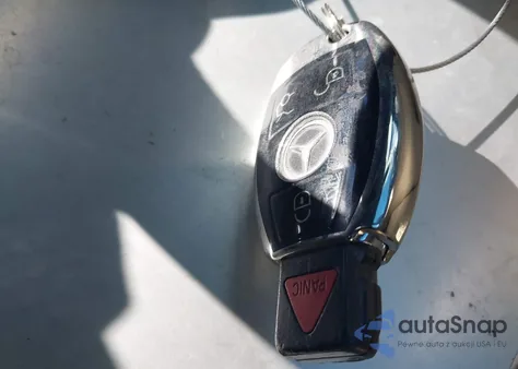 2015 Mercedes-Benz Cla 250 from USA, damaged, VIN WDDSJ4EB4FN237776